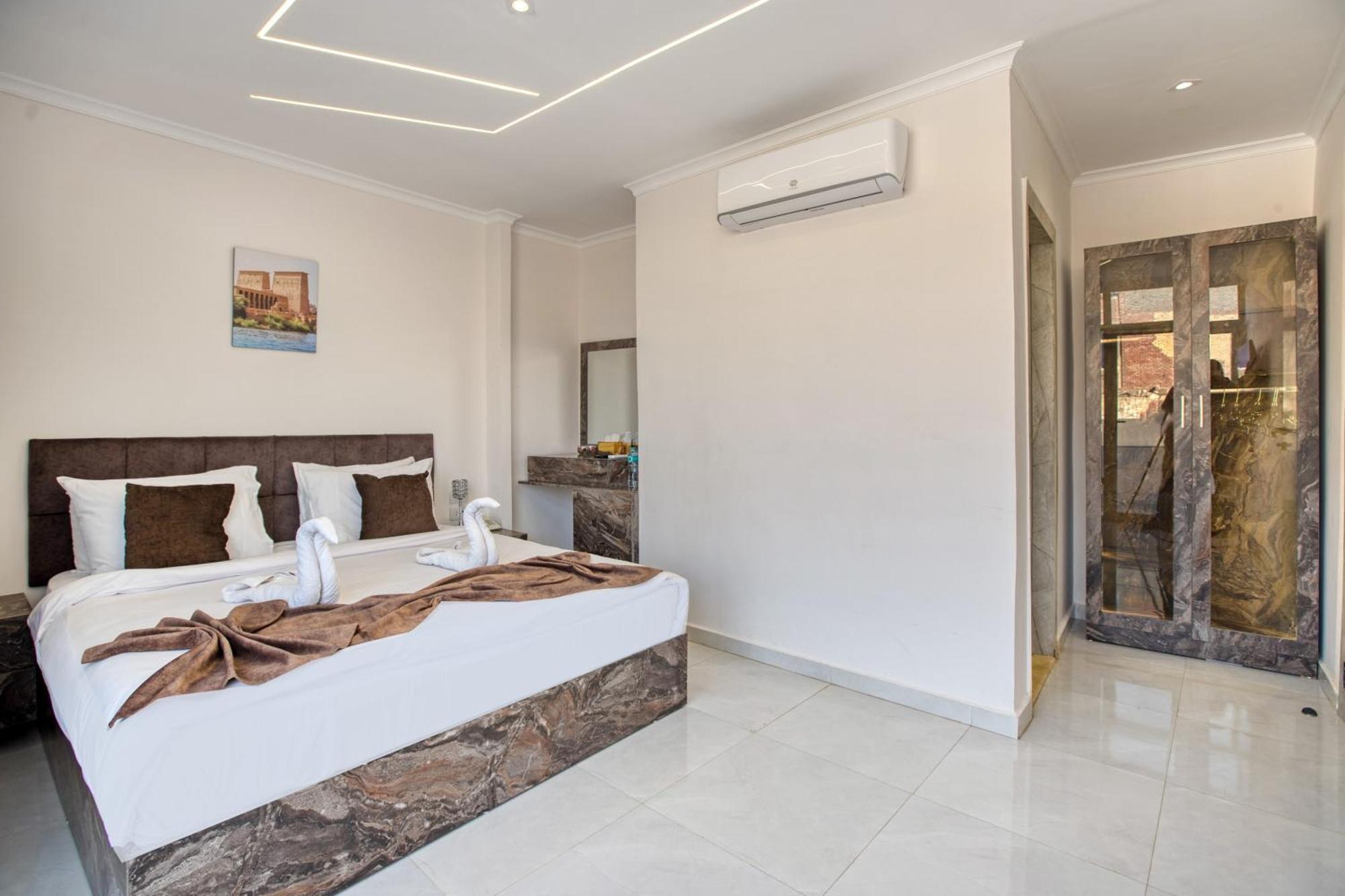 Tree Lounge Pyramids View Inn , Sphinx Giza Kafrat al Jabal Екстер'єр фото